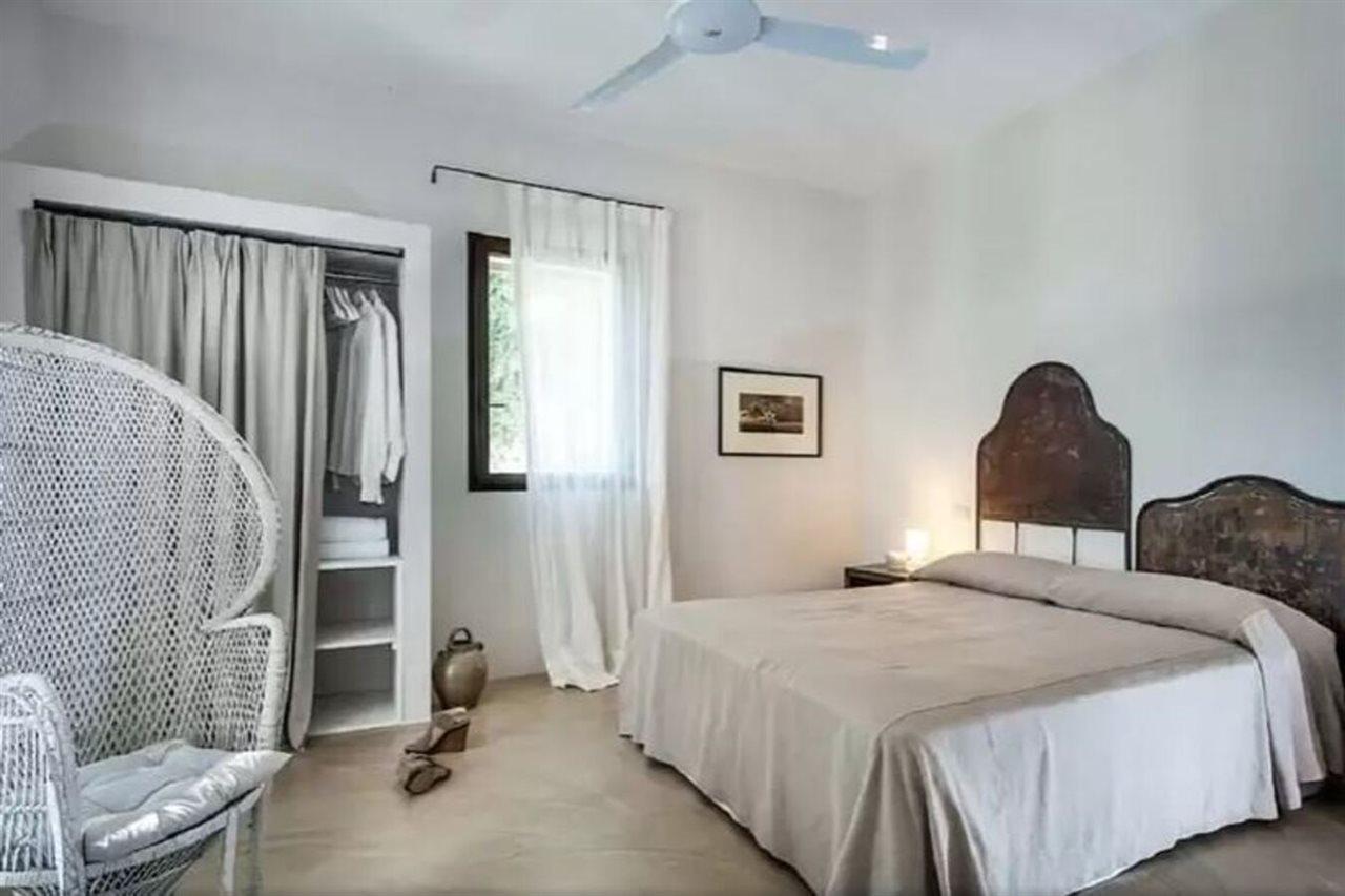 Isla Verde - Ulivi Cava dʼAliga Esterno foto